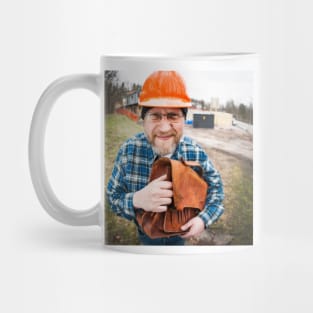 Funny Engineer Mug